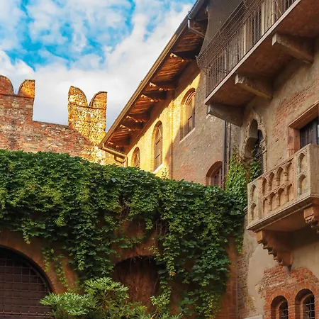 Leoncino Апартаменты