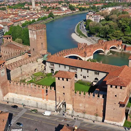 Leoncino Appartamento Verona