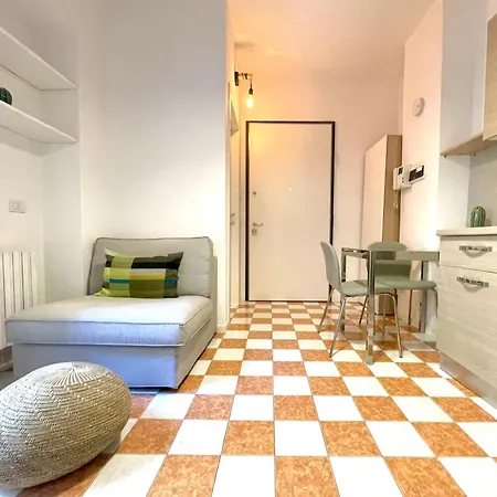 Leoncino Lejlighed Verona