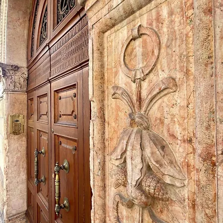 Апартаменты Leoncino *