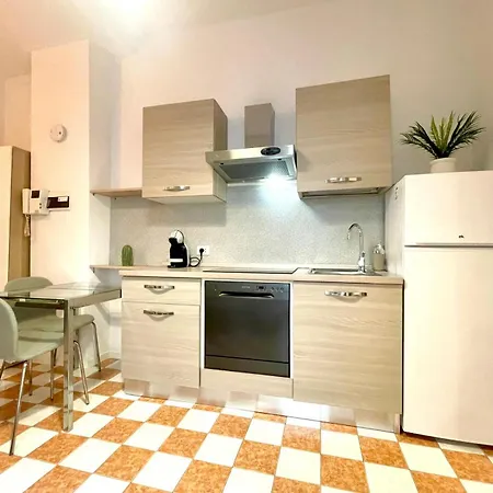 Leoncino Appartamento Verona