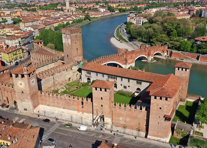 Leoncino דירה ורונה