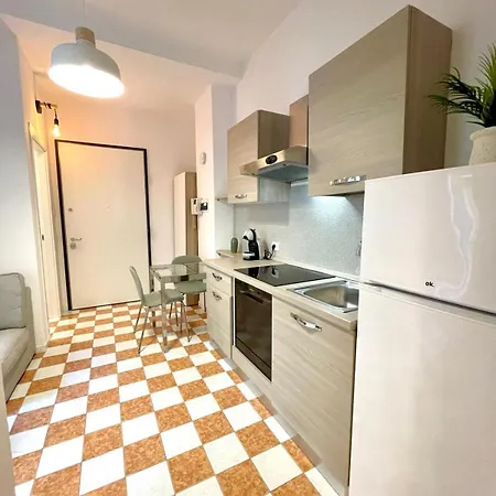 Apartamento Leoncino