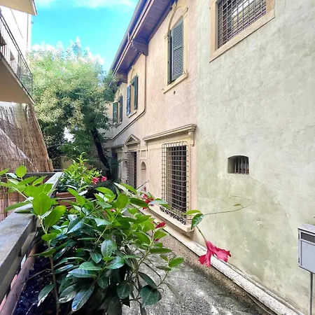 Leoncino Lägenhet Verona