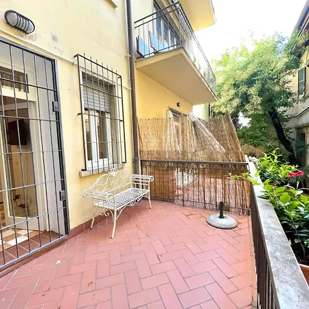 Apartamento Leoncino Verona