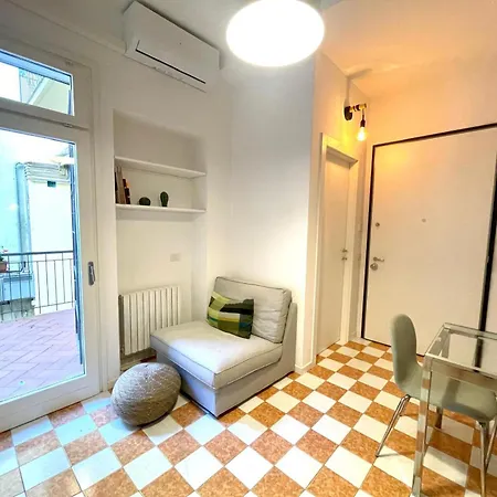 Leoncino דירה ורונה